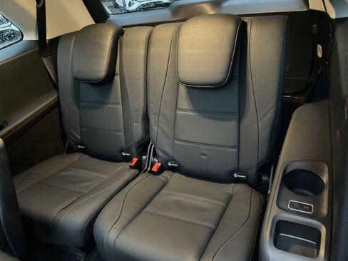 Certified 2023 Mercedes-Benz GLS 580 4MATIC image 42