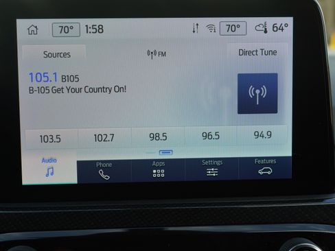 Used 2024 Ford Escape ST-Line image 39