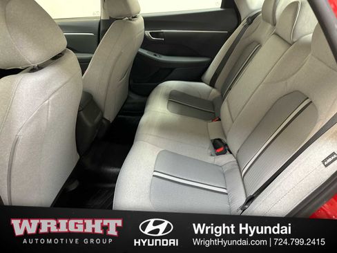Used 2020 Hyundai Sonata SEL image 13