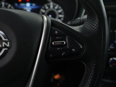 Used 2023 Nissan Maxima Platinum FWD image 18