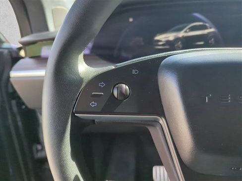 Used 2024 Tesla Model X AWD/4WD image 13
