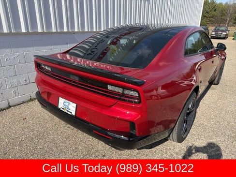 New 2026 Dodge Charger R/T image 9