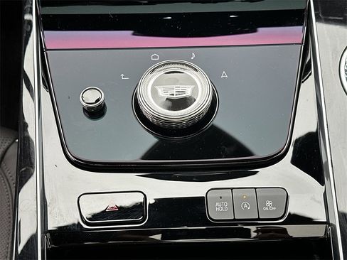 Certified 2025 Cadillac Escalade Sport w/ Touring Package image 34