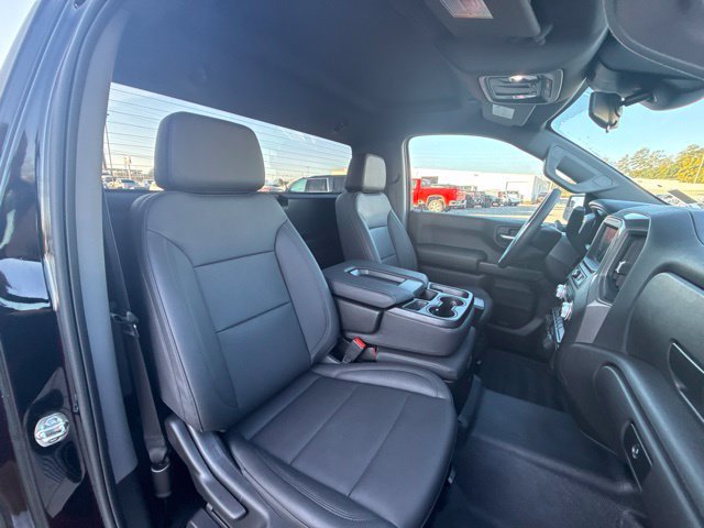 Used 2026 GMC Sierra 1500 Pro w/ Pro Value Package AWD/4WD image 15
