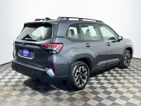 Used 2026 Subaru Forester AWD/4WD image 7