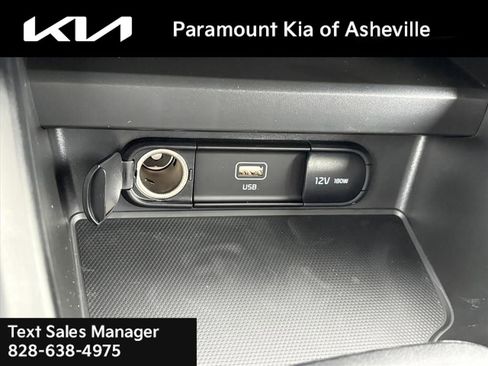 New 2025 Kia Soul LX image 24