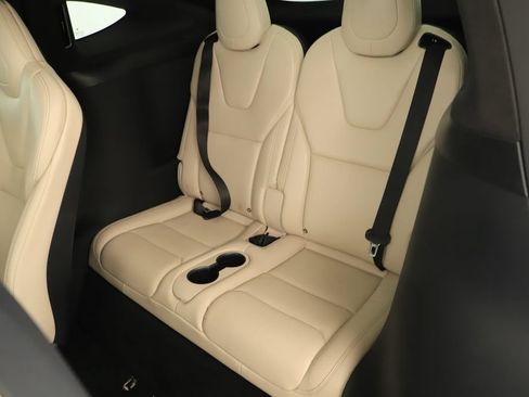 Used 2019 Tesla Model X AWD/4WD image 28
