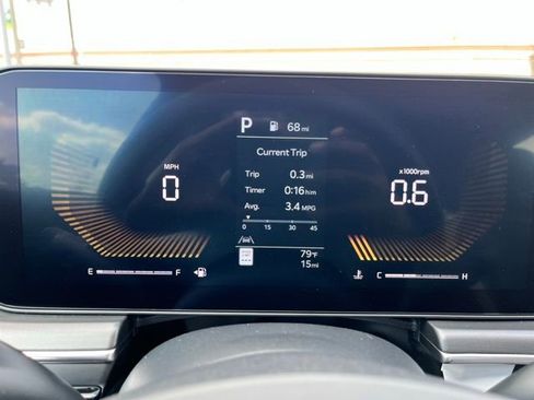 New 2026 Kia K5 GT-Line FWD image 12