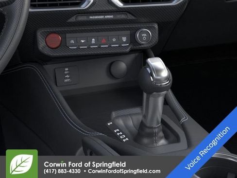 New 2026 Ford Mustang GT Premium image 17