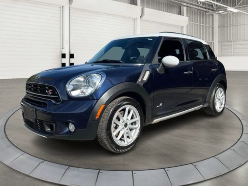Used 2016 MINI Cooper Countryman S AWD/4WD image 7