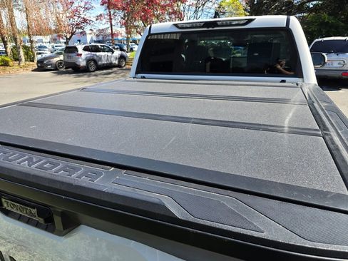 Used 2022 Toyota Tundra SR5 w/ Advanced Technology Package AWD/4WD image 6