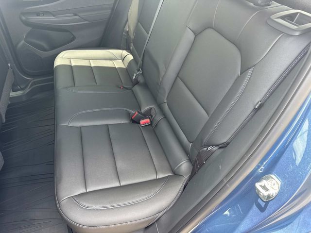 New 2026 Buick Envista Sport Touring w/ Convenience I Package FWD image 16