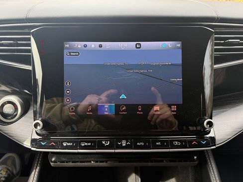 Used 2023 Jeep Wagoneer Series II image 31