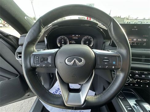 Used 2022 INFINITI QX60 Autograph w/ Cargo Package image 18