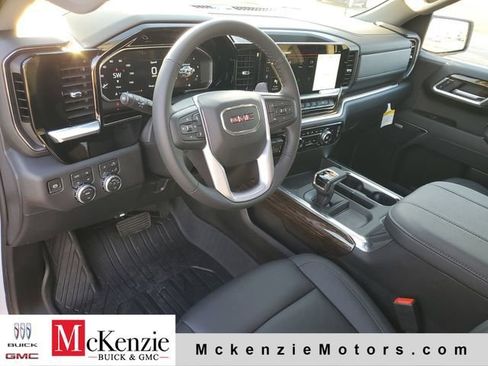 New 2026 GMC Sierra 1500 Elevation w/ Elevation Premium Package AWD/4WD image 6