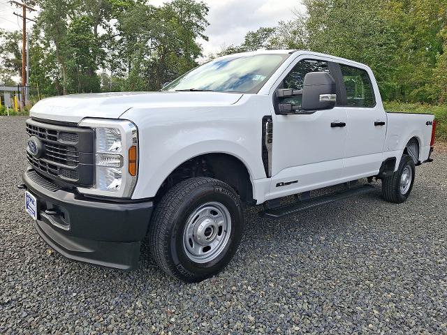 Certified 2026 Ford F250 XL AWD/4WD image 3