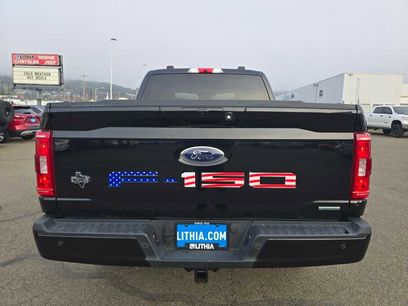 Used 2022 Ford F150 XLT w/ Equipment Group 302A High