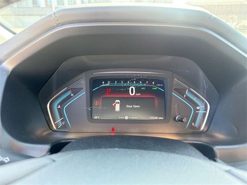 Used 2020 Honda Odyssey EX-L image 22
