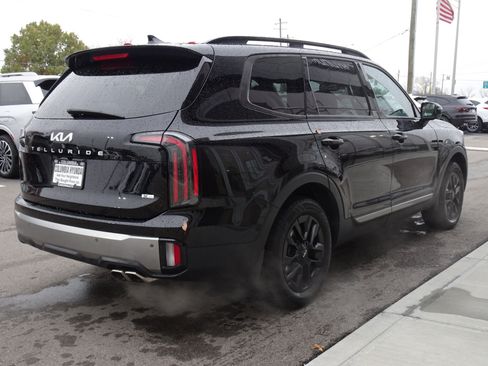Used 2023 Kia Telluride SX X-Pro AWD/4WD image 5