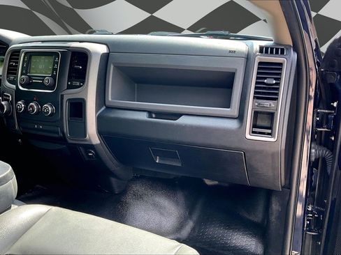 Used 2019 RAM 1500 Tradesman w/ Power & Remote Entry Group RWD image 15