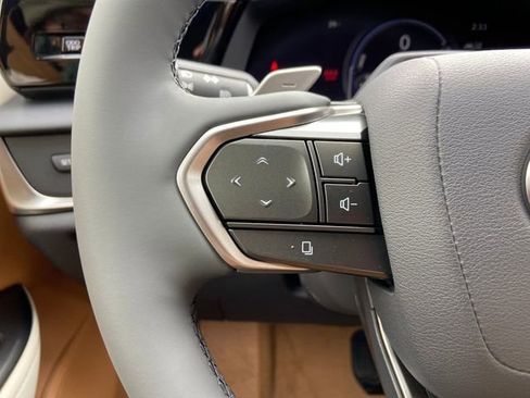 New 2026 Lexus RZ 450e AWD image 16