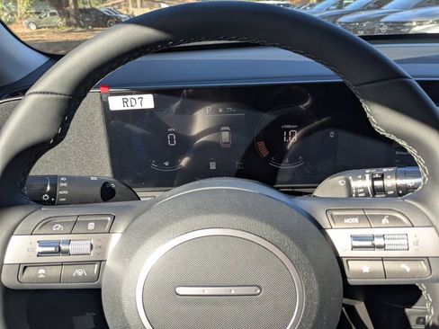 New 2026 Hyundai Kona SEL Sport image 27