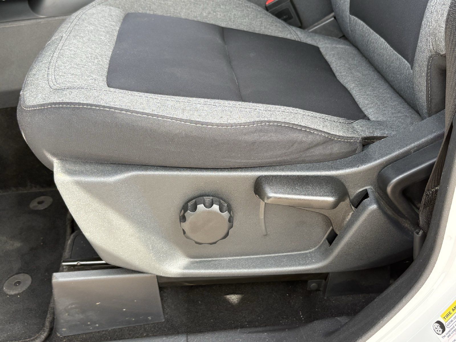 Used 2025 Ford Bronco Big Bend AWD/4WD image 26