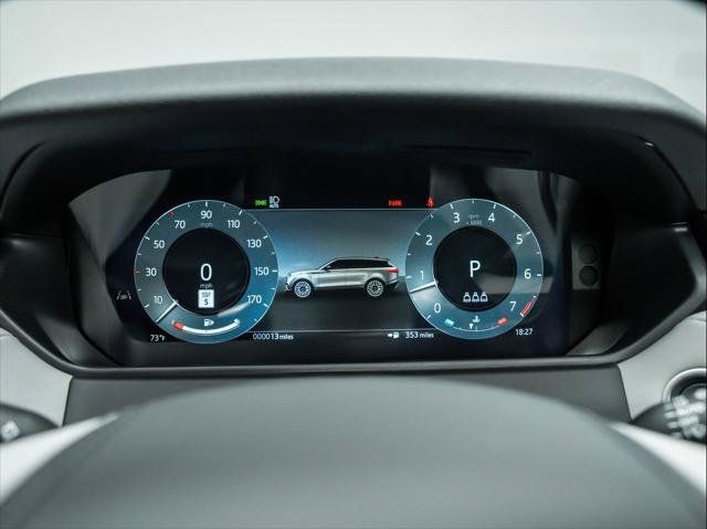 New 2026 Land Rover Range Rover Velar S AWD/4WD image 22