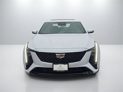 New 2026 Cadillac CT5 Premium Luxury