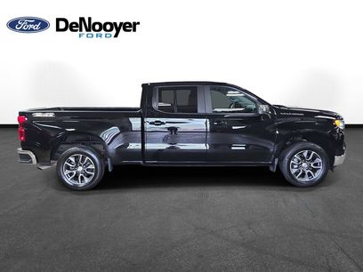 Used 2024 Chevrolet Silverado 1500 LT