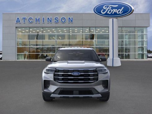 Used 2026 Ford Explorer Active image 6