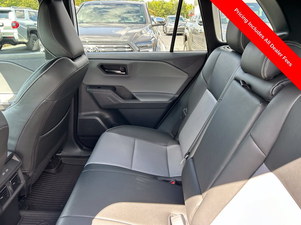 Used 2026 Toyota RAV4 SE w/ Convenience Package FWD image 14