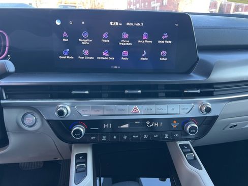 Used 2023 Kia Telluride S w/ S Sunroof Package image 18