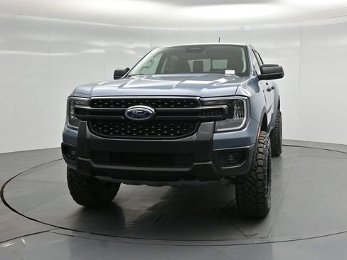 New 2025 Ford Ranger XLT w/ Equipment Group 301A High image 53