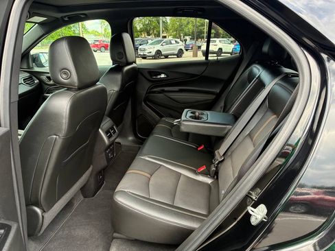 Used 2023 Chevrolet Equinox Premier AWD/4WD image 65
