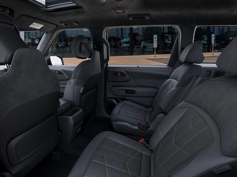 New 2027 Kia Telluride X-Line SX Prestige AWD/4WD image 18