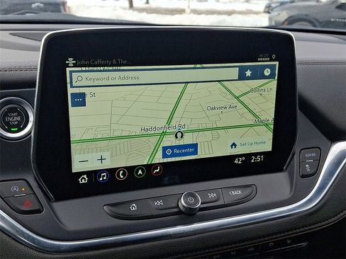 Used 2023 Chevrolet Blazer Premier image 18