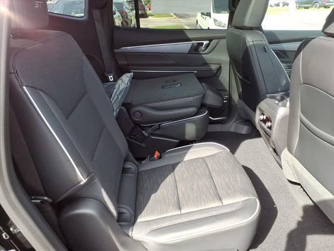 New 2026 Buick Enclave Sport Touring w/ Power Package image 25