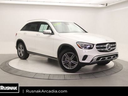 Used 2022 Mercedes-Benz GLC 300