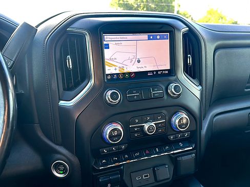 Used 2019 GMC Sierra 1500 AT4 w/ AT4 Premium Package AWD/4WD image 31