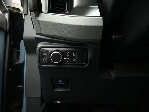 Used 2021 Ford Bronco Badlands AWD/4WD image 9