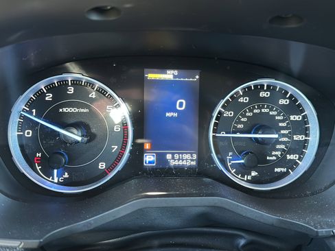 Used 2021 Subaru Ascent Limited w/ Technology Package image 15