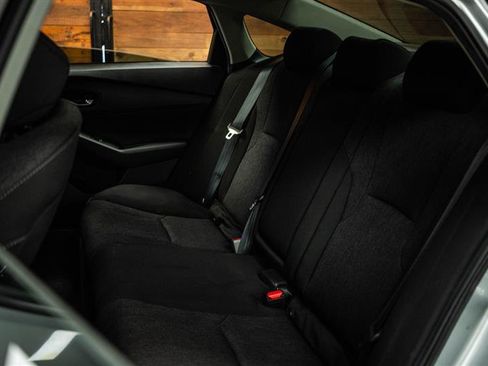 Used 2024 Honda Accord EX image 10