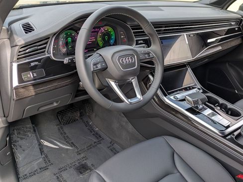 New 2026 Audi Q7 3.0T Premium Plus AWD/4WD image 8