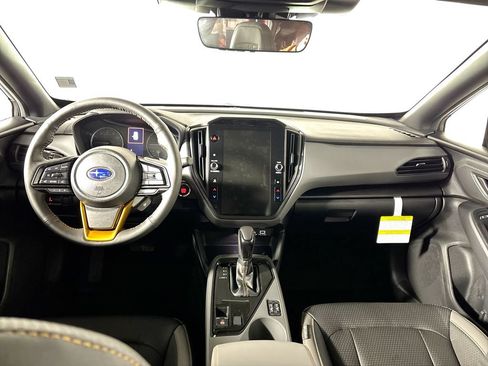 New 2026 Subaru Crosstrek 2.5i Wilderness w/ Crosstrek Mirror Package AWD/4WD image 12