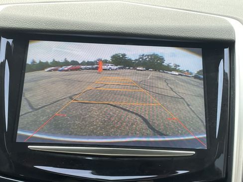 Used 2015 Cadillac SRX Performance w/ Driver Awareness Package AWD/4WD image 27