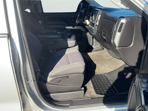 Used 2015 Chevrolet Silverado 1500 LT w/ All Star Edition RWD image 13