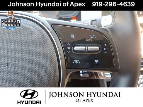 Certified 2024 Hyundai Ioniq 5 SE RWD image 20