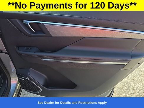 New 2026 Buick Enclave Preferred image 11