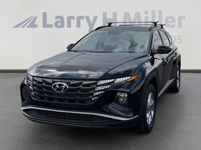 Certified 2023 Hyundai Tucson SEL